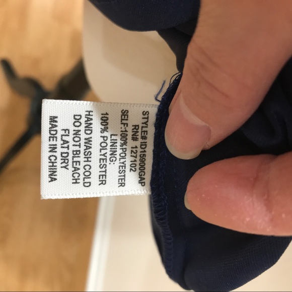 *SALE!* Pink Owl Floral Dress - Picture 7 of 8